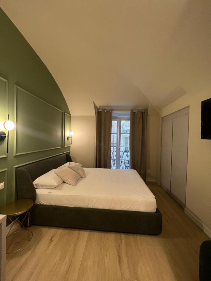Lagrange 34 Hotel Turin Bagian luar foto