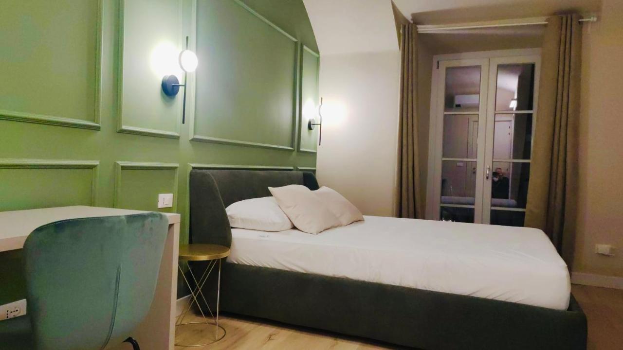 Lagrange 34 Hotel Turin Ruang foto