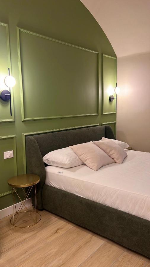 Lagrange 34 Hotel Turin Bagian luar foto