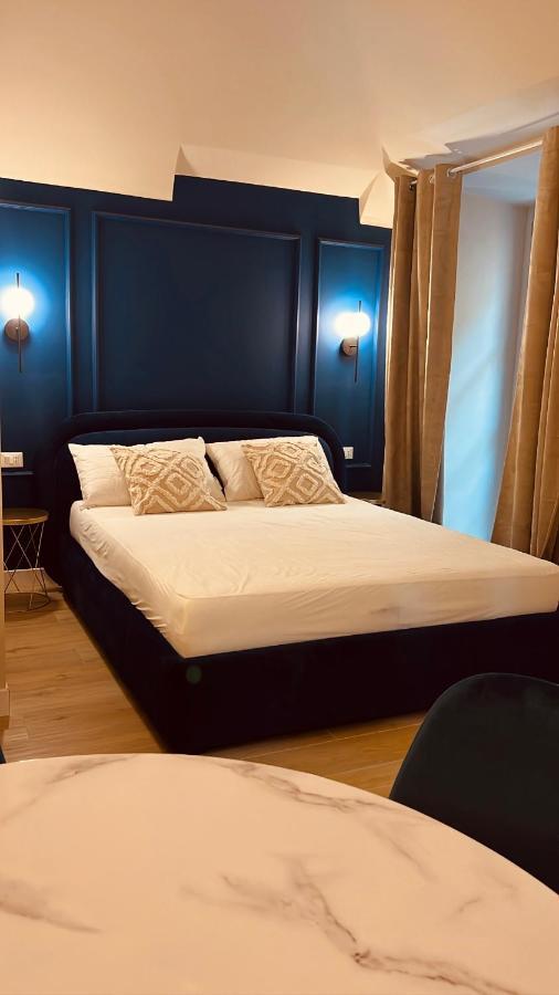 Lagrange 34 Hotel Turin Bagian luar foto