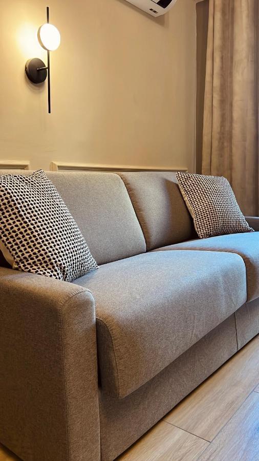 Lagrange 34 Hotel Turin Bagian luar foto