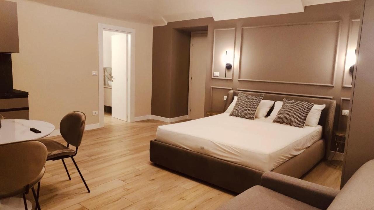 Lagrange 34 Hotel Turin Bagian luar foto